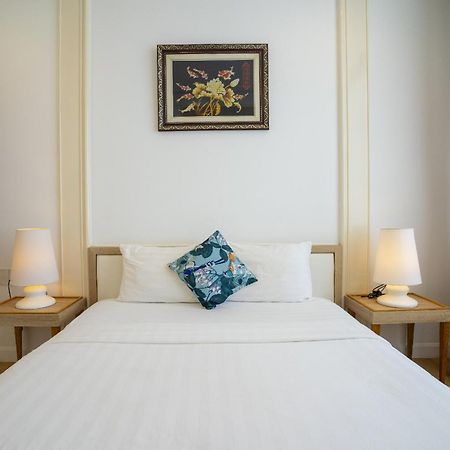 Ocean Vista 3Br Apt Sealinks City Resort ファンティエット エクステリア 写真