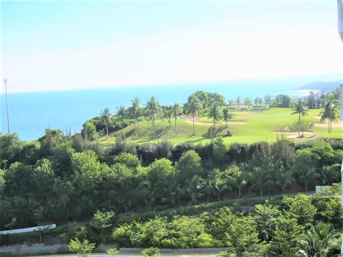 Ocean Vista 3Br Apt Sealinks City Resort ファンティエット エクステリア 写真