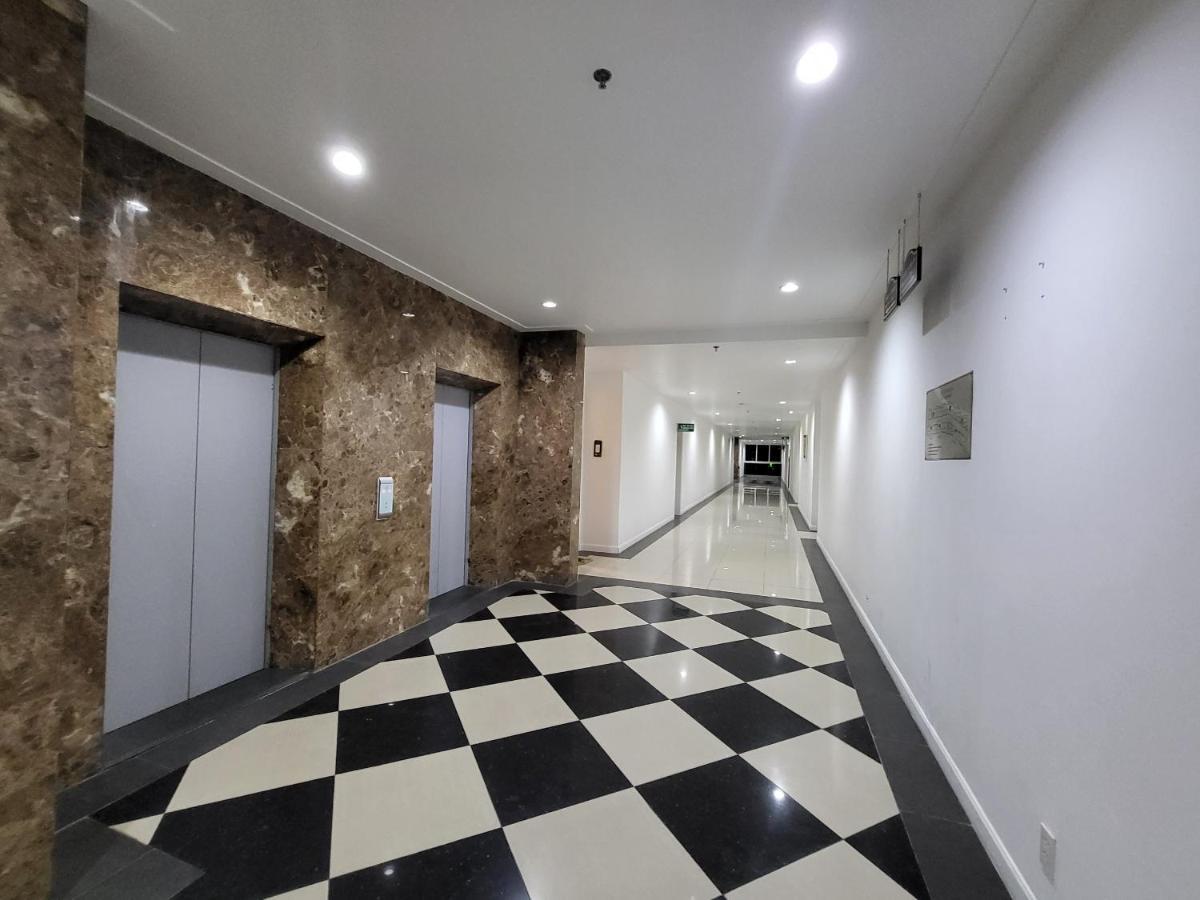 Ocean Vista 3Br Apt Sealinks City Resort ファンティエット エクステリア 写真