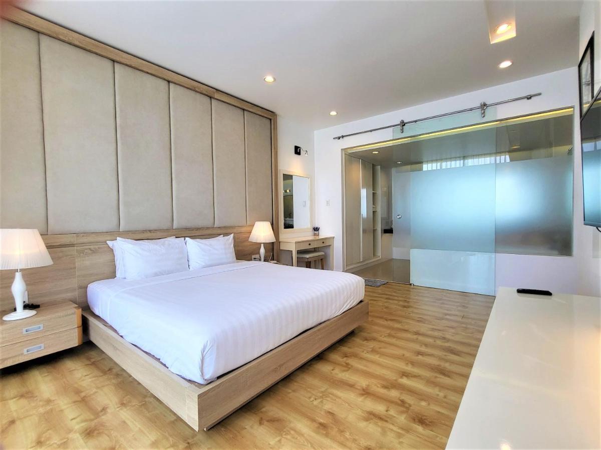 Ocean Vista 3Br Apt Sealinks City Resort ファンティエット エクステリア 写真