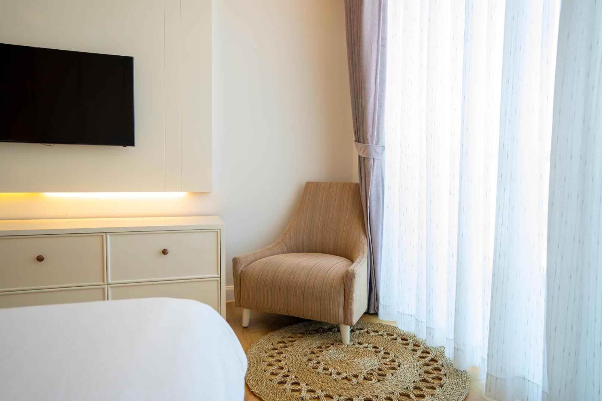 Ocean Vista 3Br Apt Sealinks City Resort ファンティエット エクステリア 写真