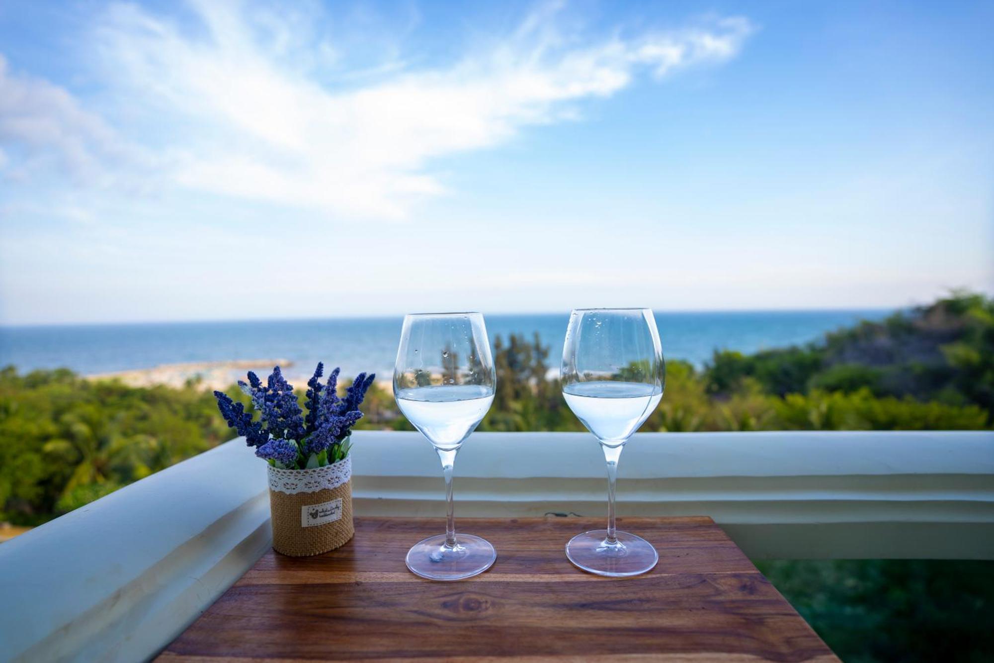 Ocean Vista 3Br Apt Sealinks City Resort ファンティエット エクステリア 写真